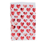 Ganz Heart Tea Towel - - SBKGifts.com