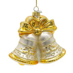 Noble Gems 50Th Anniversary Bell - - SBKGifts.com