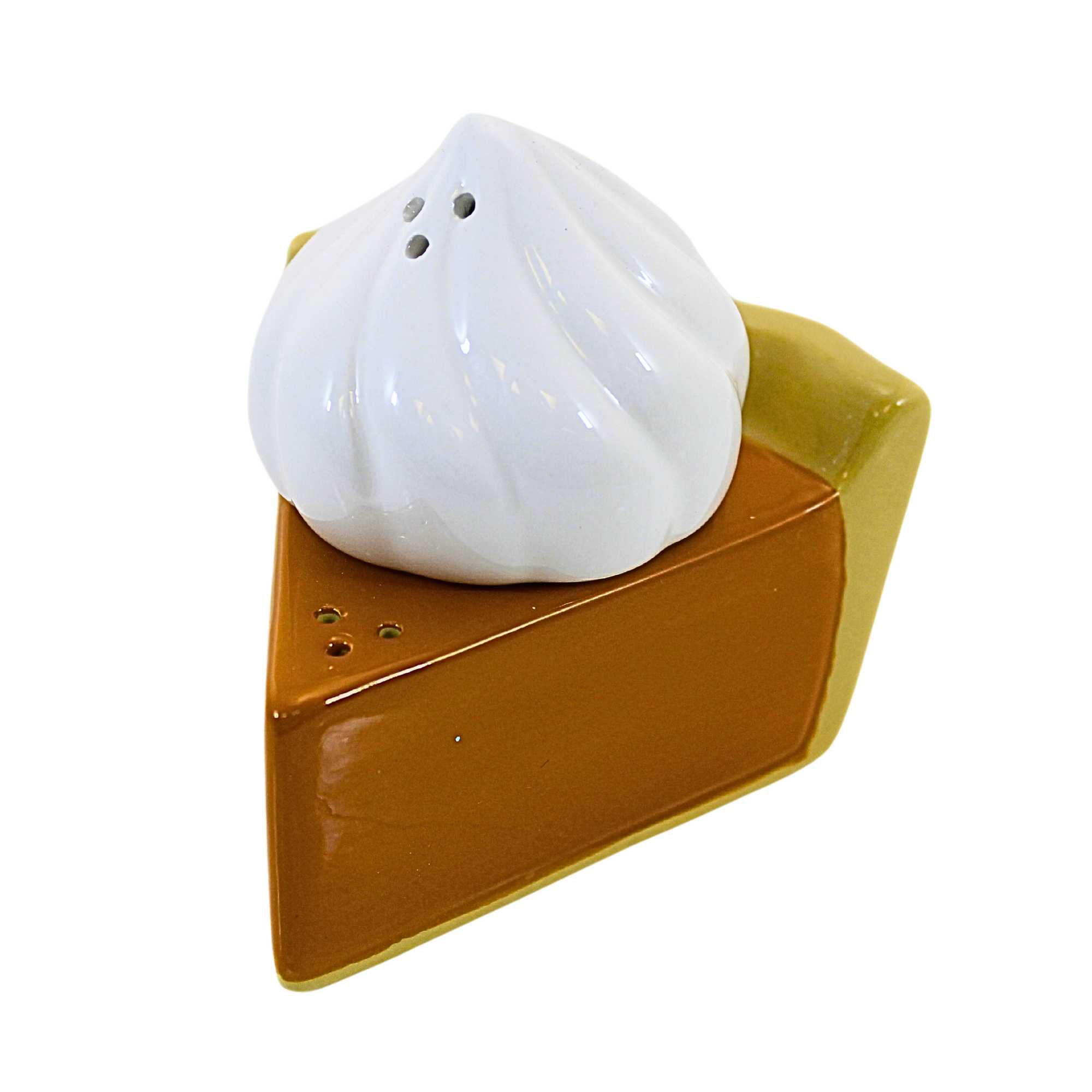 新品 YUMMY MART
ＹＭ 4WAY ワンピース 水着 ヤミーマート Ｓ Tag 3.50In Pumpkin Pie & Whipped Cream Salt & Pepper Set