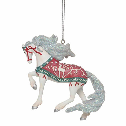 Trail Of Painted Ponies Christmas Wonder - - SBKGifts.com