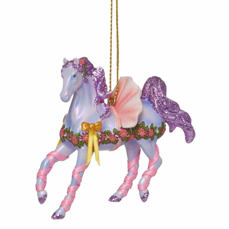 Trail Of Painted Ponies Dance Of The Sugar Plum Ponies - - SBKGifts.com