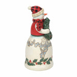 Jim Shore Warm Winter Wishes - - SBKGifts.com