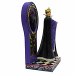 Jim Shore Who's The Fairest One Of All - - SBKGifts.com