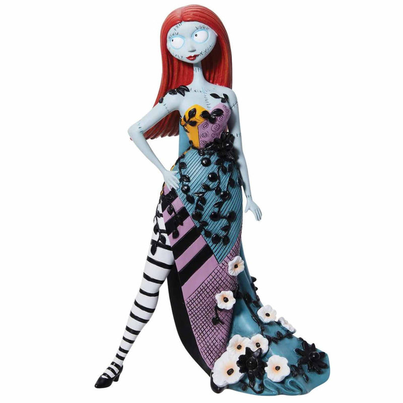 Enesco Sally - One Figurine 8.25 Inch, Resin - Nightmare Before Christmas Disney 6013328 (Ene6013328)