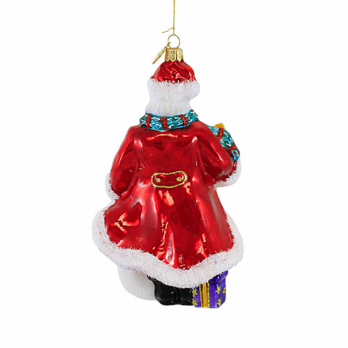 Bringing The Joy Of Christmas To All - - SBKGifts.com
