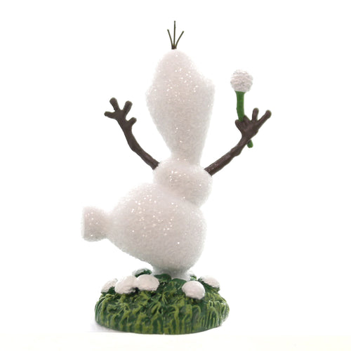 Dept 56 Accessories Olaf In Summer - - SBKGifts.com
