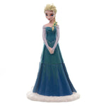 Disney Frozen Elsa Trinket Box Polyresin Kingdon Arendelle Winter 4045050 (25035)