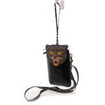 Handbags Black Cat Purse - - SBKGifts.com