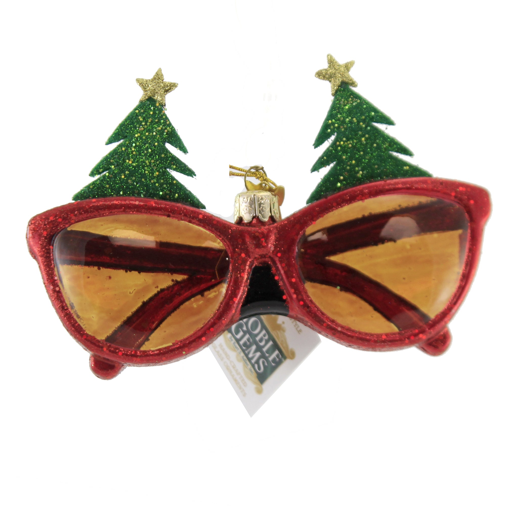 Sunglasses ornament shop