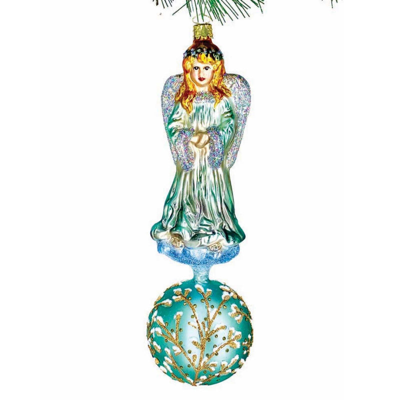 Heartfully Yours 9 Inch Felicity 1026 By The Ornament King