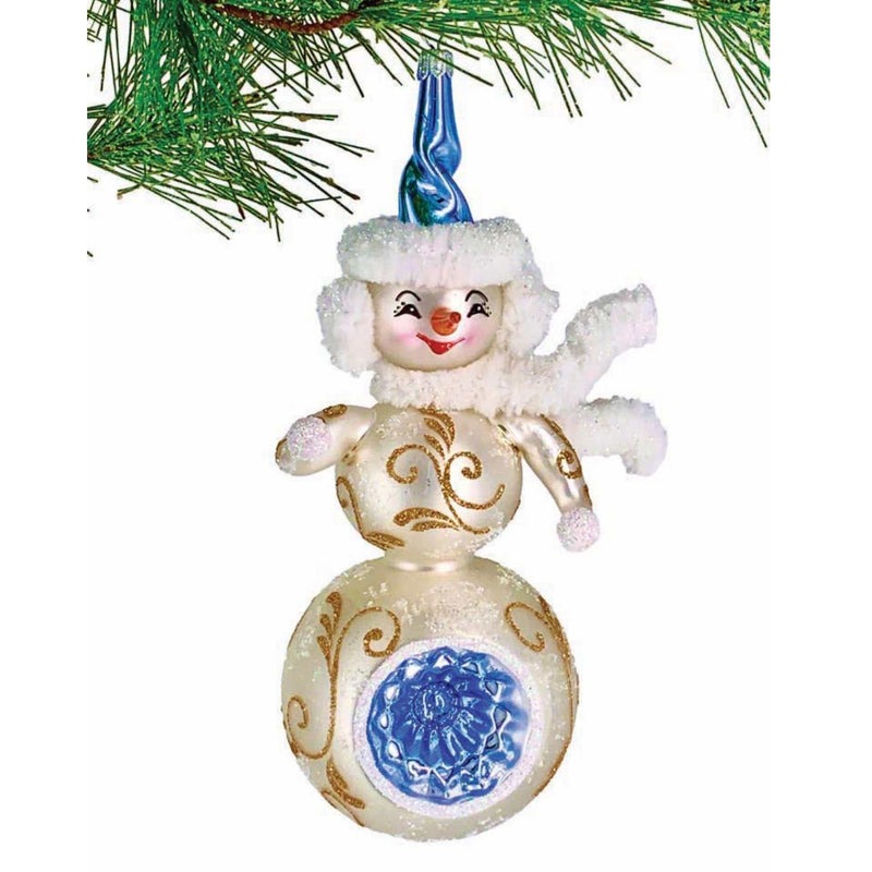 Heartfully Yours  Inch Merry Mcsparkles 1108 By The Ornament King