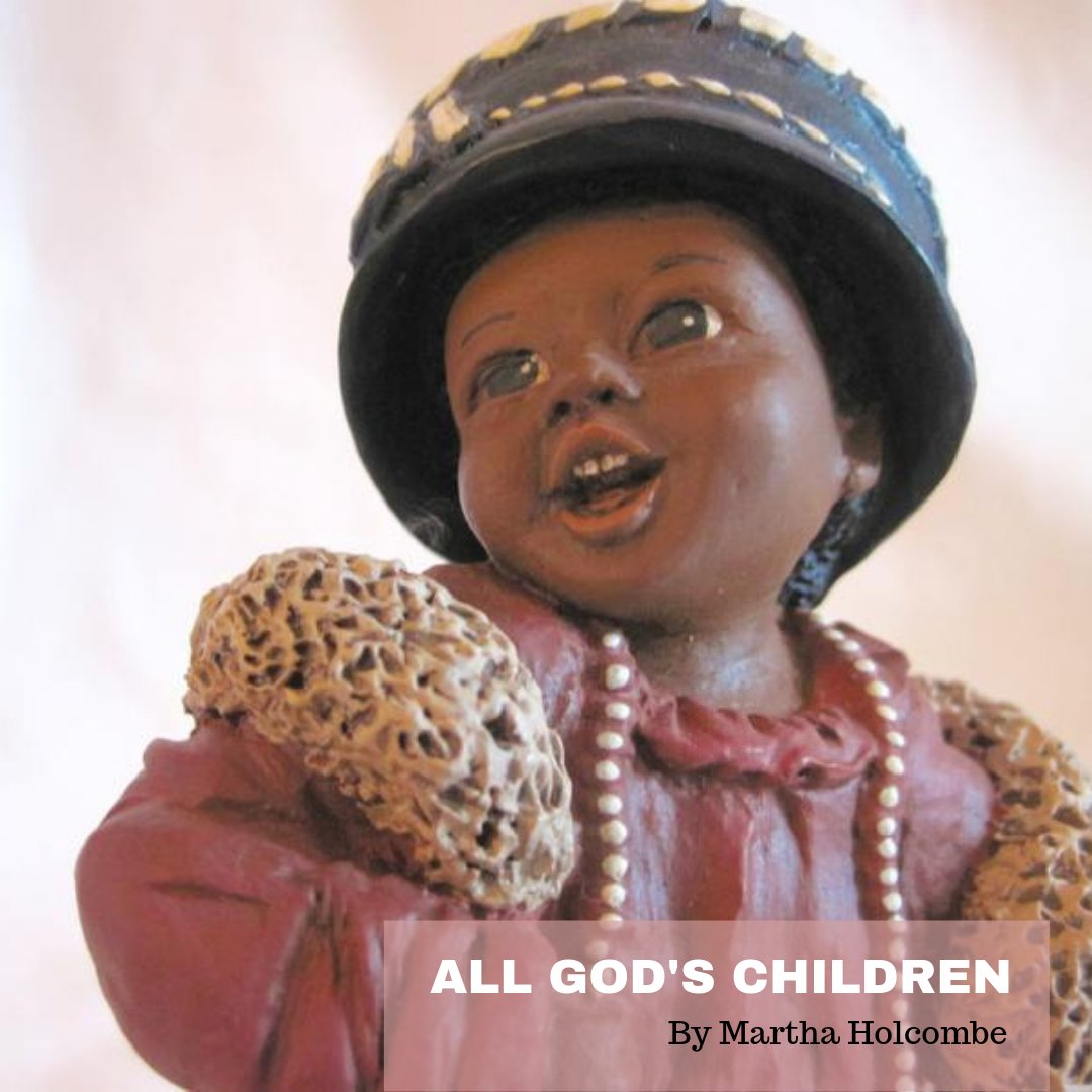 All God's Children
