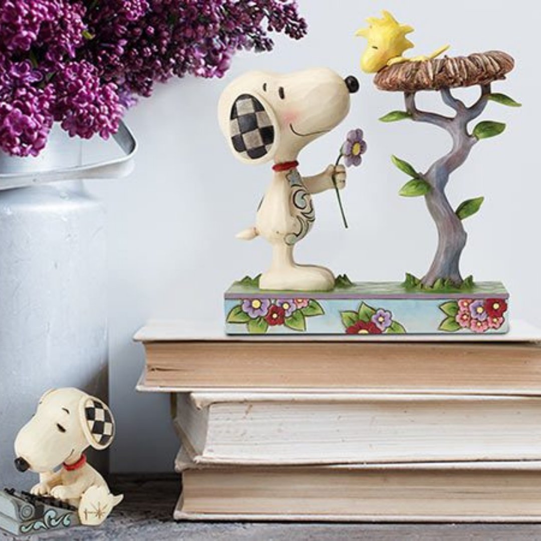 Peanuts