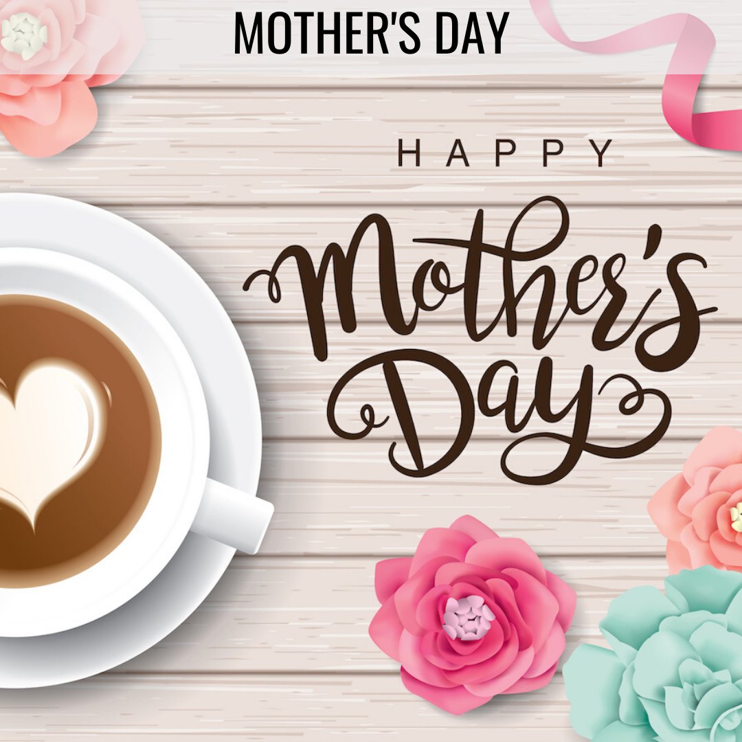 HOLIDAY: Mother's Day