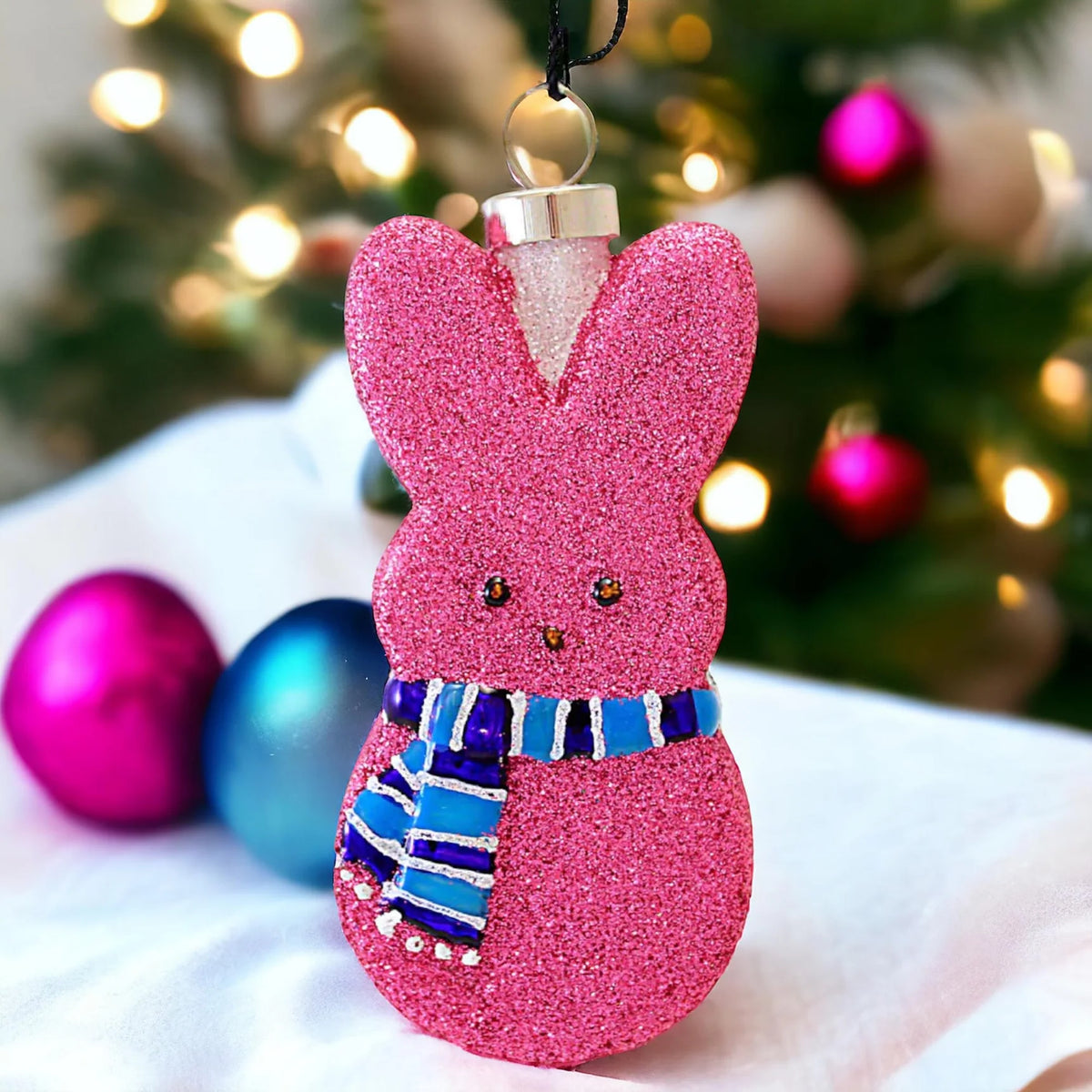 Easter And Spring Ornaments