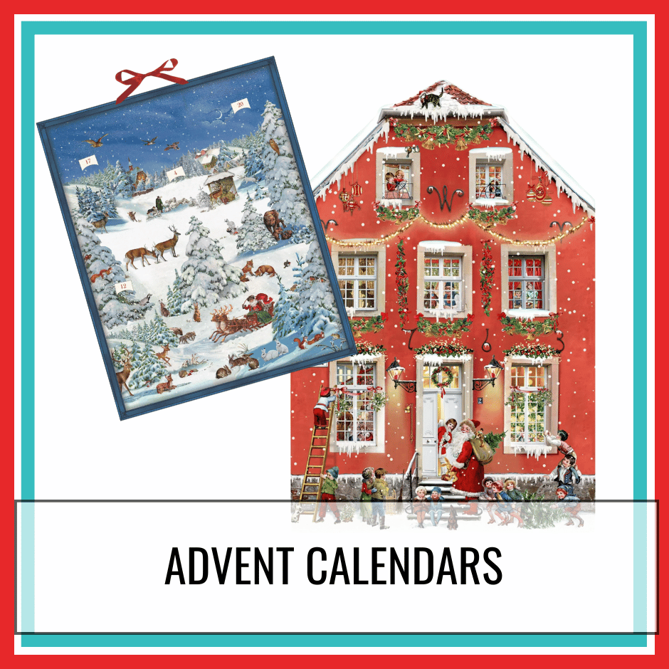 Advent Calendars