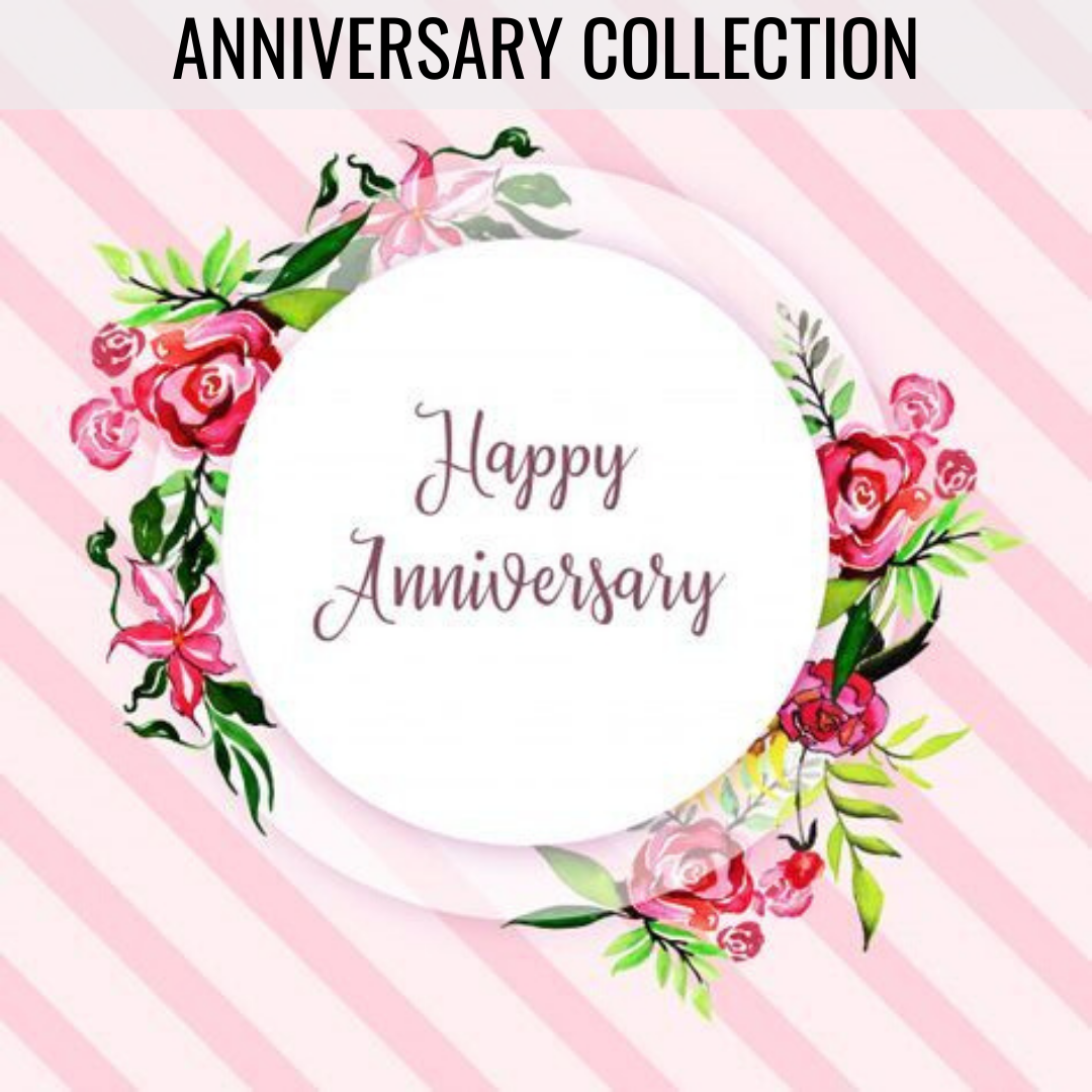 EVENT: Anniversary