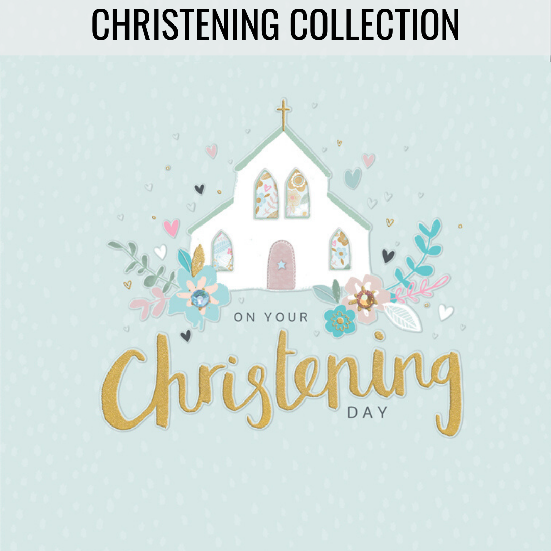 EVENT: Christening