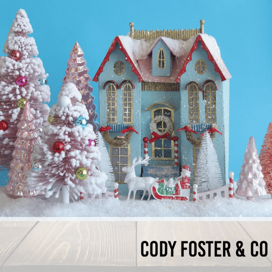 Cody Foster