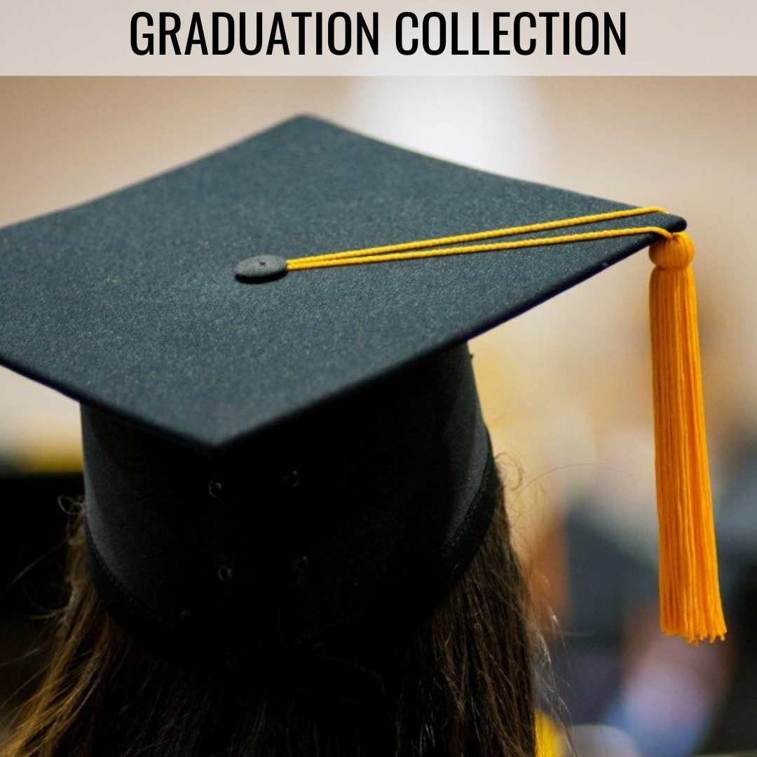 EVENT: Graduation