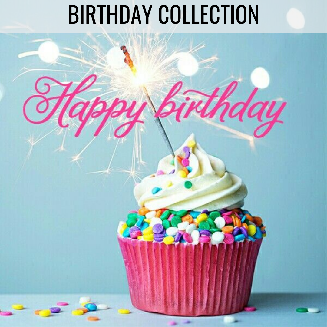 EVENT: Birthday