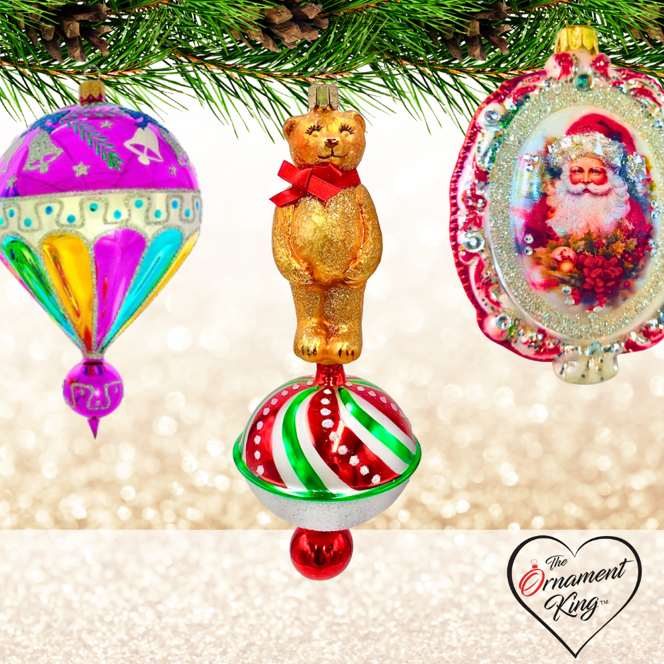The Ornament King™/ HeARTfully Yours™ Collection Page 16