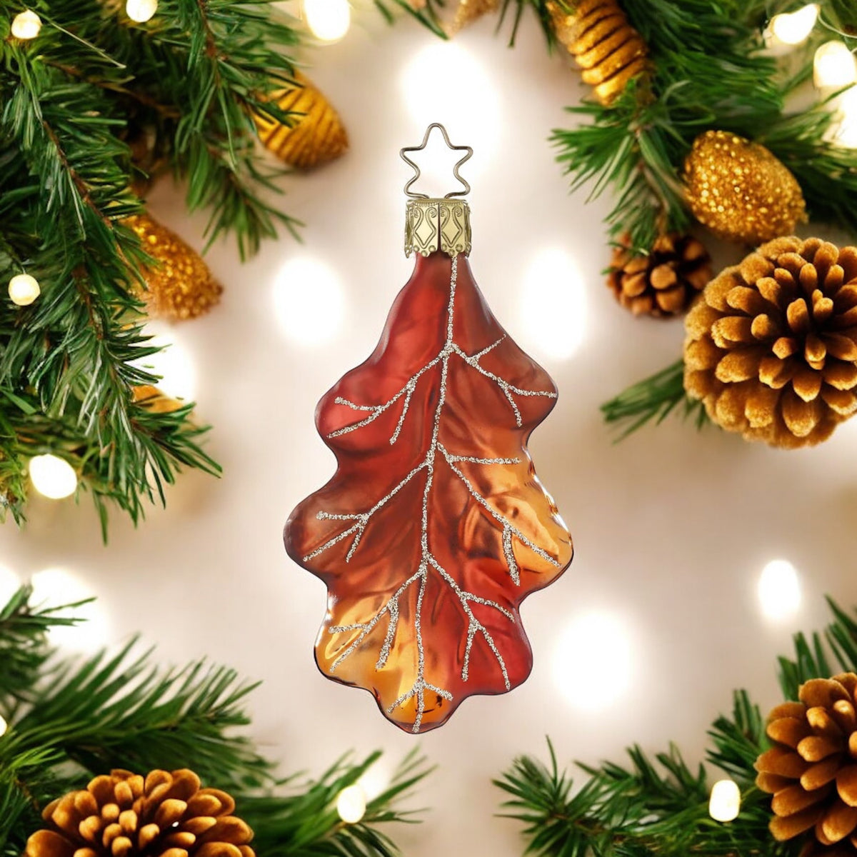 ORNAMENTS: Thanksgiving and Fall Ornaments