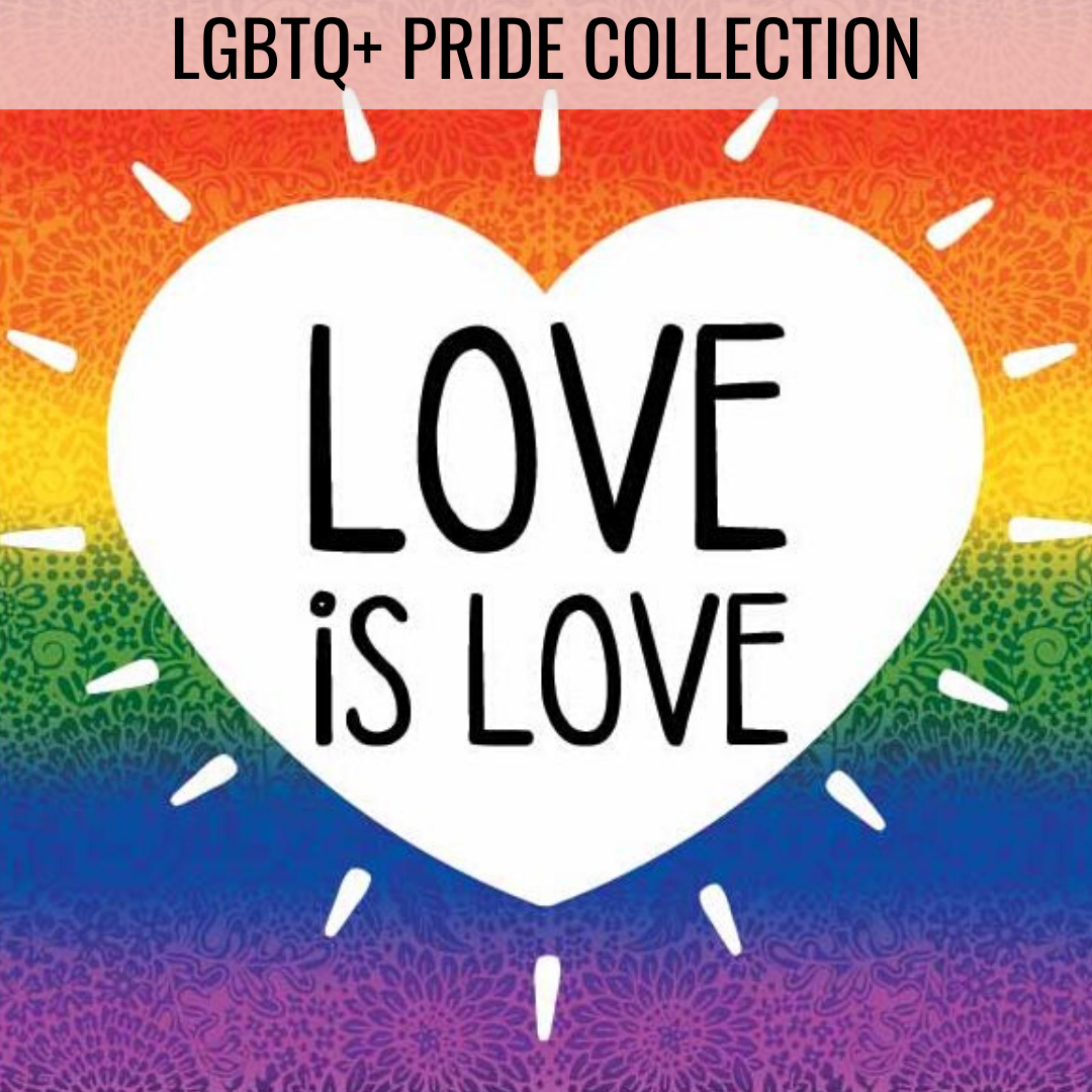 EVENT: LGBTQ+ Pride