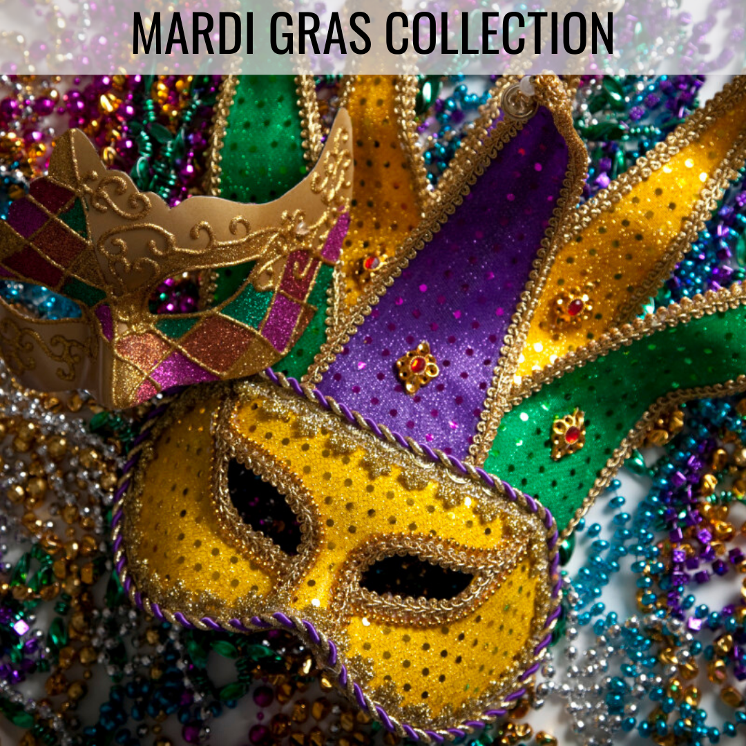 EVENT: Mardi Gras