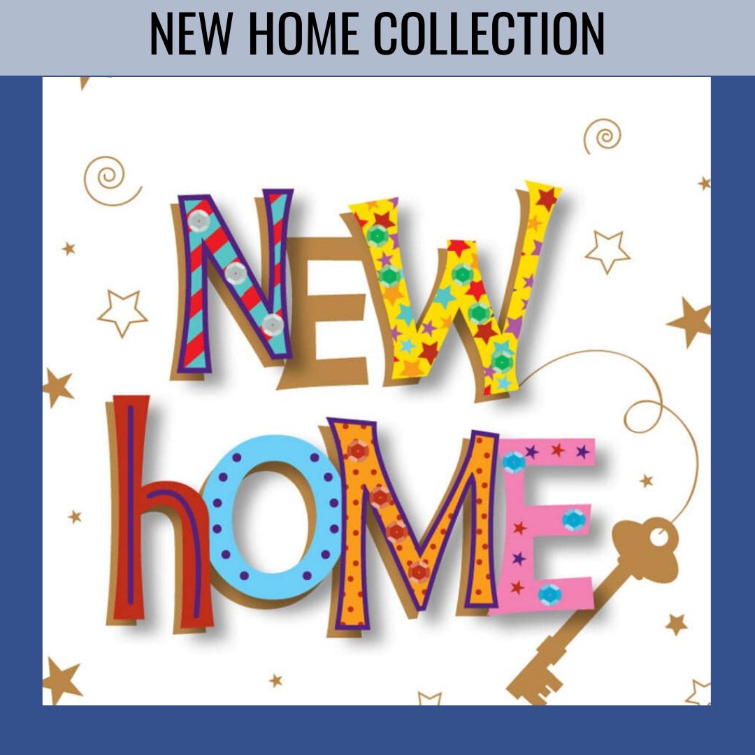 EVENT: New Home