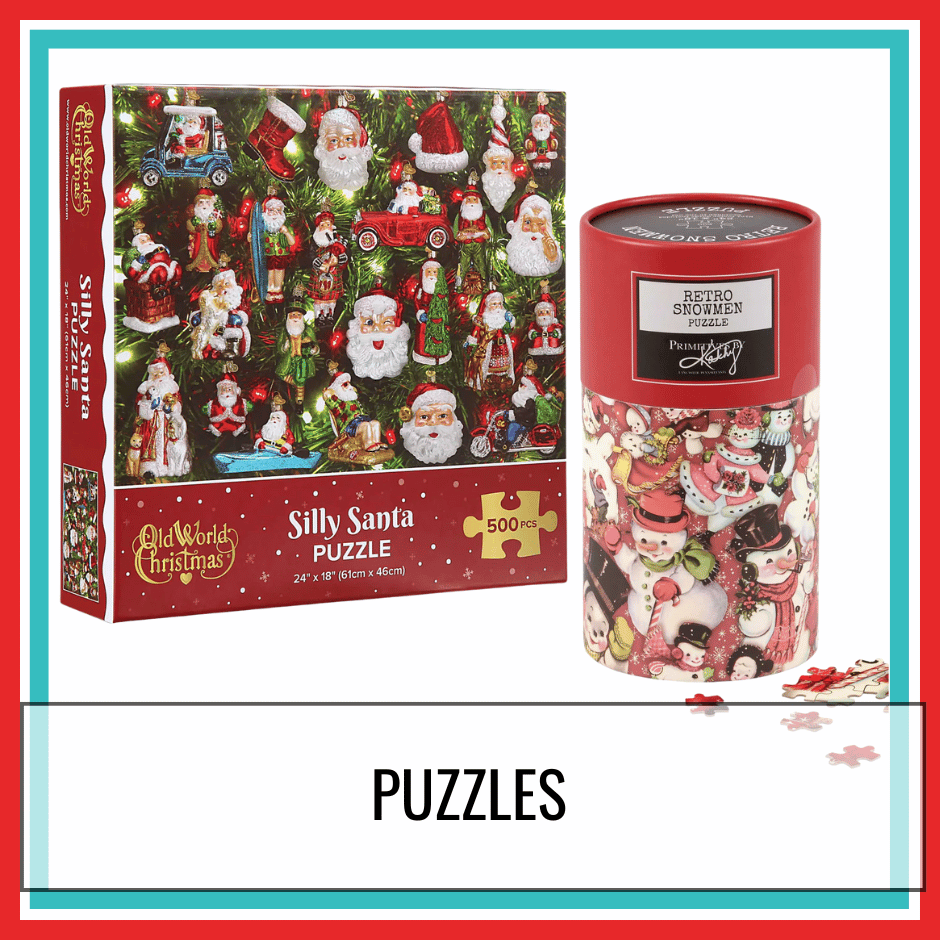 Puzzles