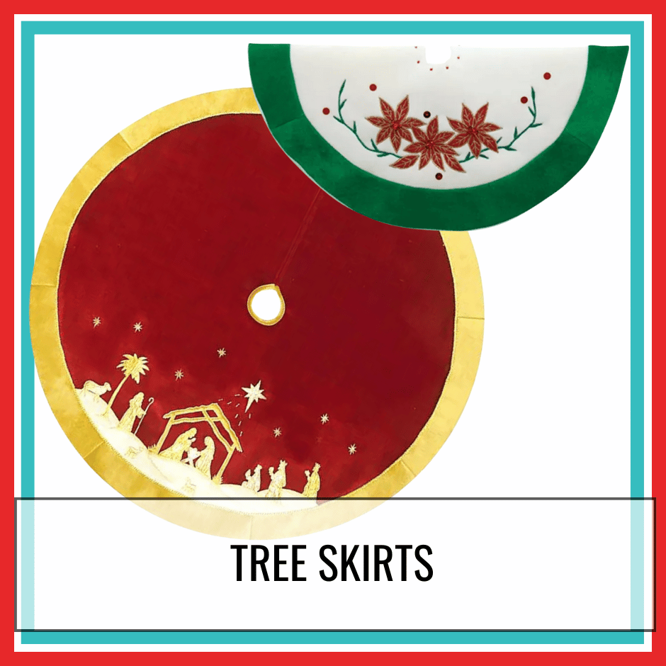Tree Skirts