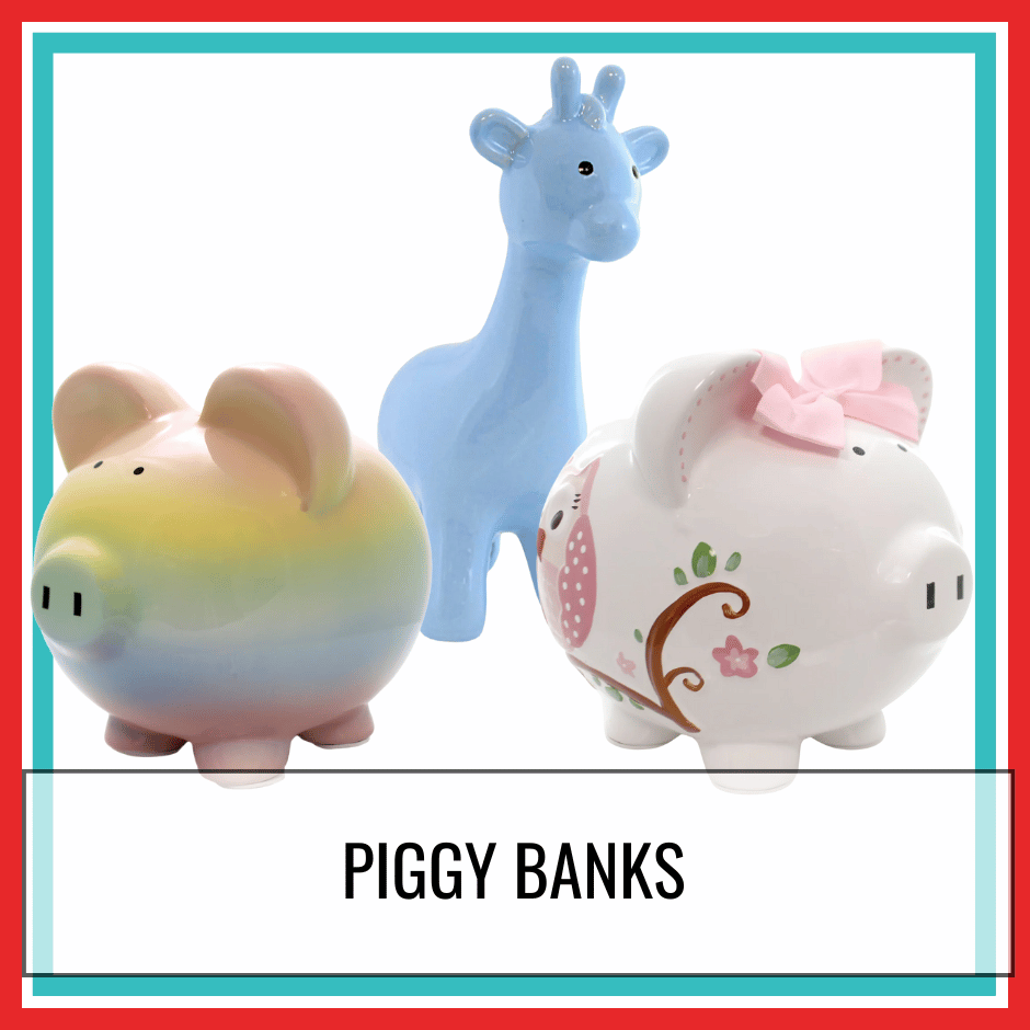 Piggy Banks