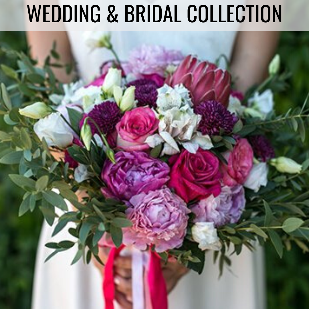 EVENT: Wedding And Bridal
