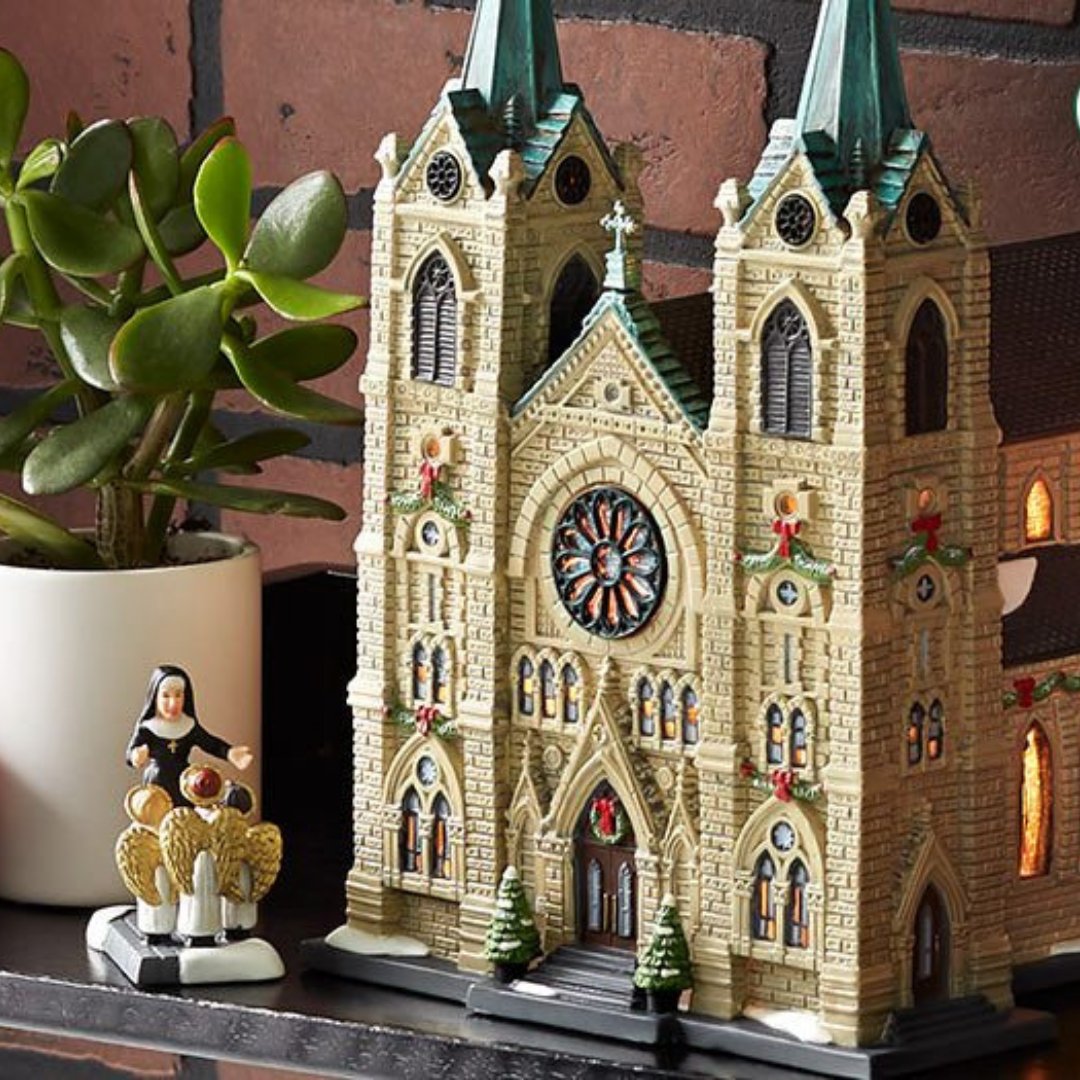 BRAND: Christmas In The City