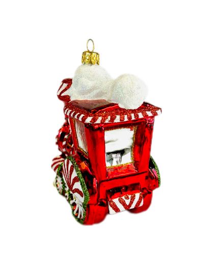 Koronex Peppermint Junction - - SBKGifts.com