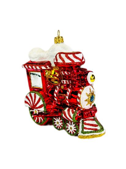 Koronex Peppermint Junction - - SBKGifts.com