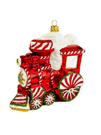 65995 Pre-Order Peppermint Junction 2298A