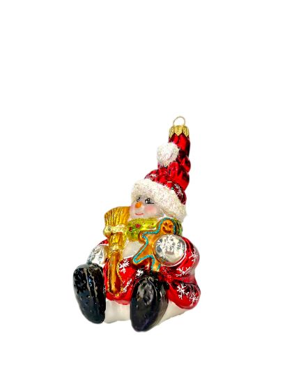 Koronex Snow Day Break - - SBKGifts.com