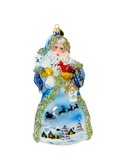 65986 Pre-Order Christmas Eve Magic 2556X