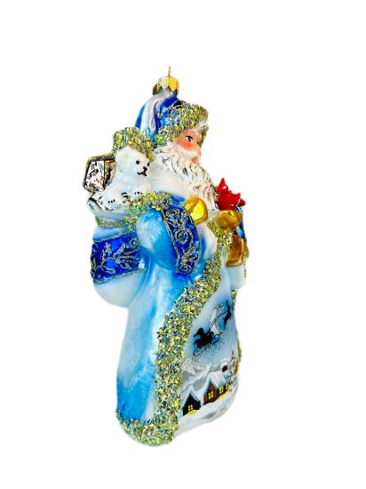 Koronex Christmas Eve Magic - - SBKGifts.com