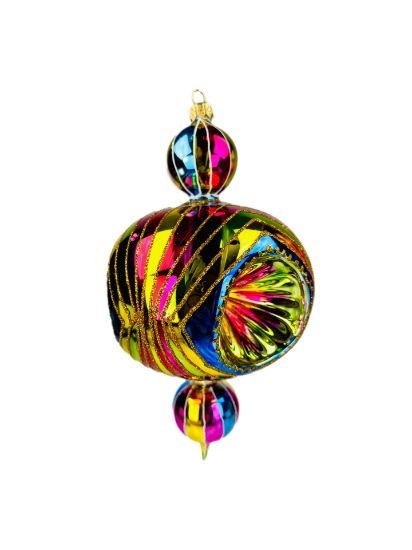 Koronex Holiday Kaleidoscope - - SBKGifts.com