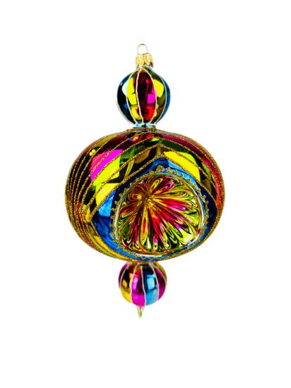 65987 Pre-Order Holiday Kaleidoscope 2566X
