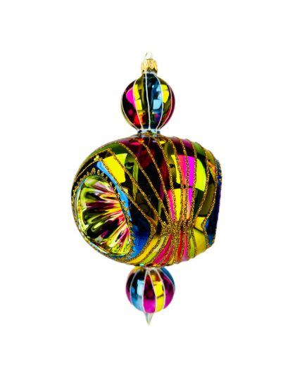 Koronex Holiday Kaleidoscope - - SBKGifts.com