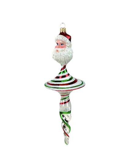 Koronex Candy Claus - - SBKGifts.com