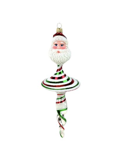 66247 Pre-Order Candy Claus 2739X