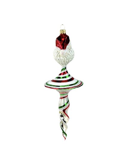 Koronex Candy Claus - - SBKGifts.com