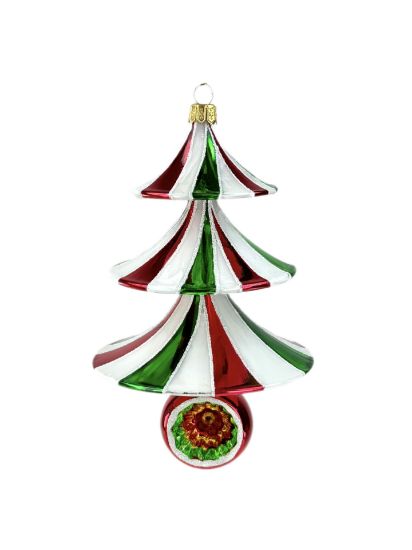 66246 Pre-Order Candy Christmas Tree 2740X