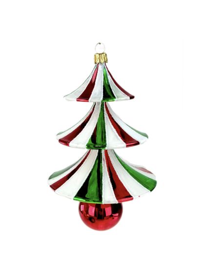 Koronex Candy Christmas Tree - - SBKGifts.com
