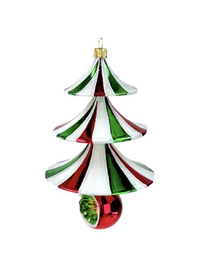 Koronex Candy Christmas Tree - - SBKGifts.com